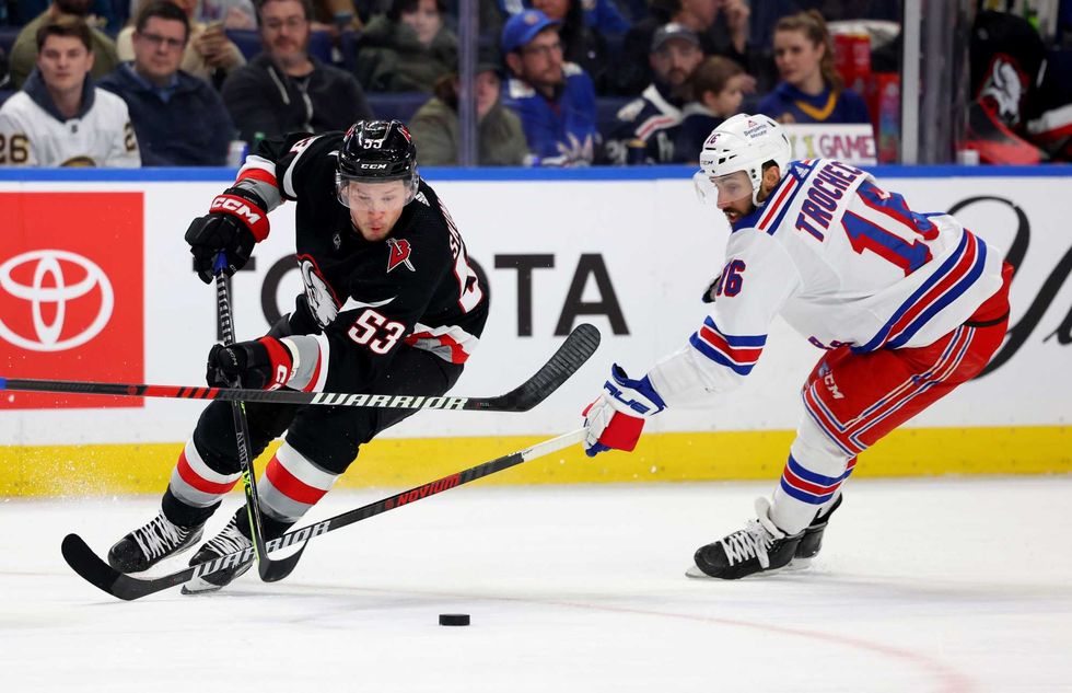 Jeff Skinner