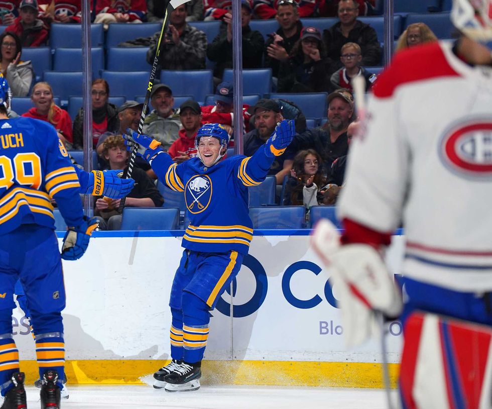 Jeff Skinner