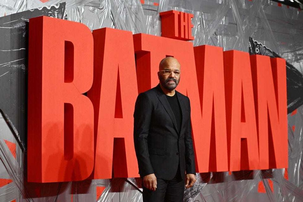 Jeff Spicer/Getty Images for Warner Bros.