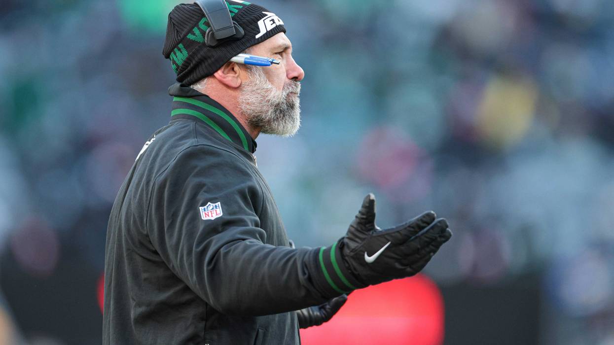 Jeff Ulbrich hire raises more questions than answers for Falcons