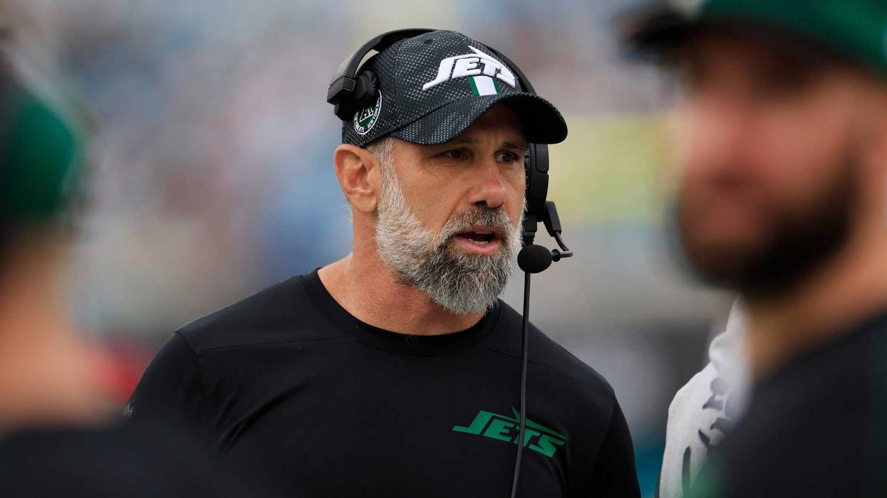 Jeff Ulbrich says interview process was not 'chopping it up like buddies'