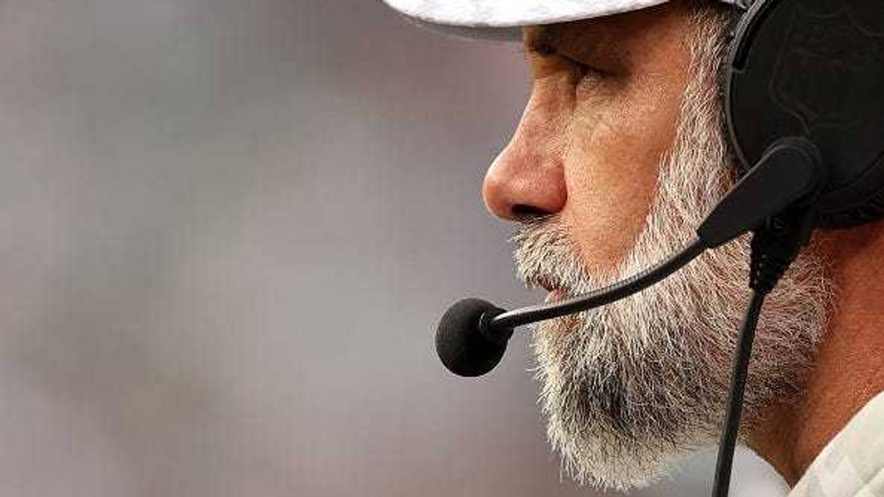 Jeff Ulbrich speaks on no fear of losing job after Shedeur Sanders prank call