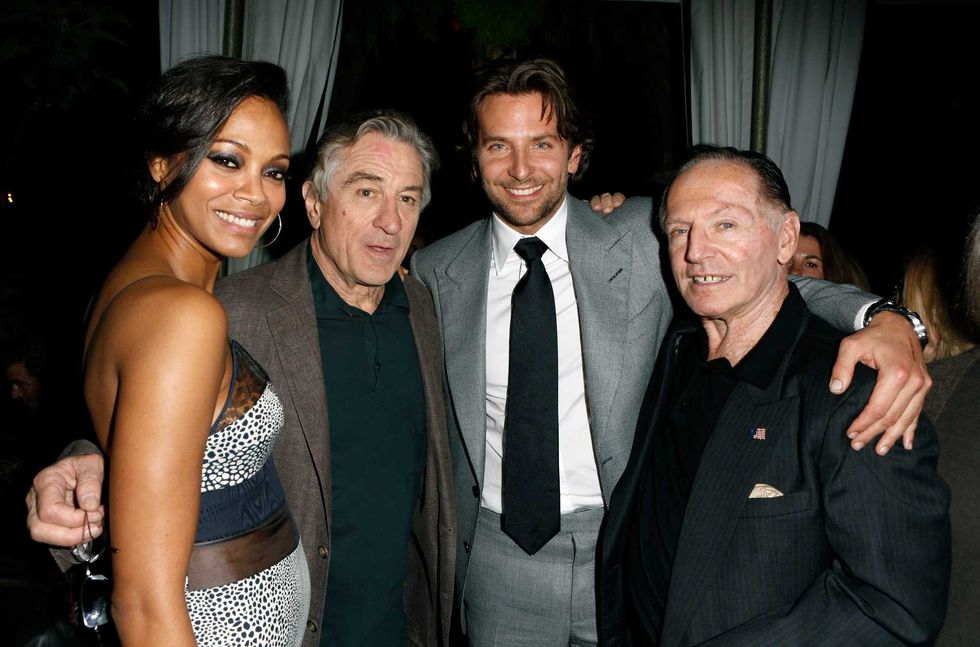 Jeff Vespa/Getty Images for Weinstein