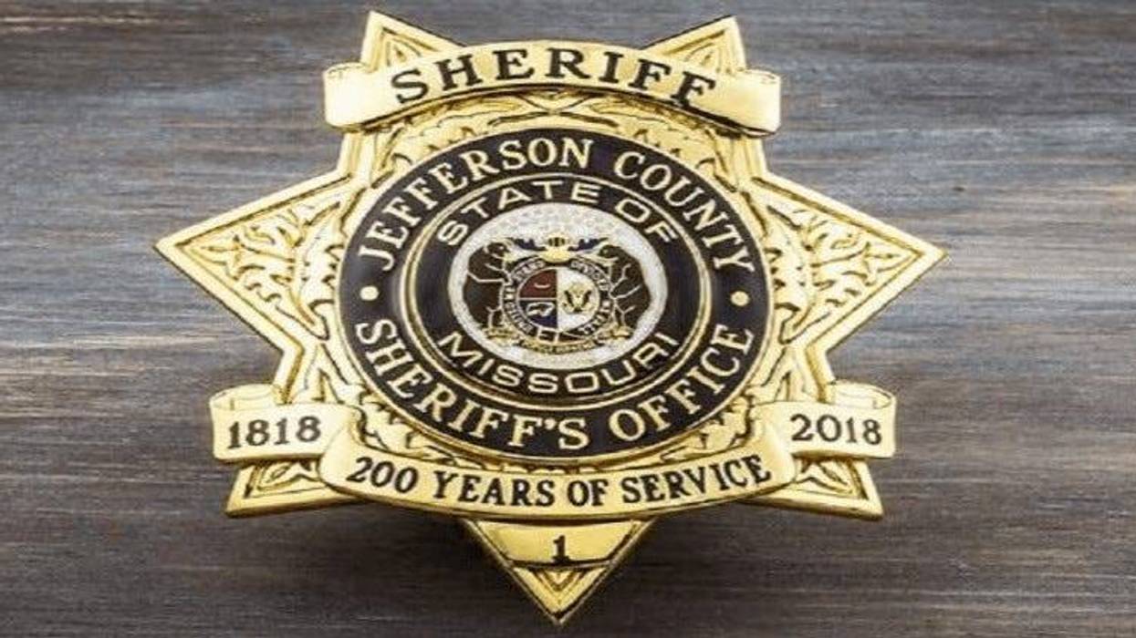 Jefferson County Sheriff's Department