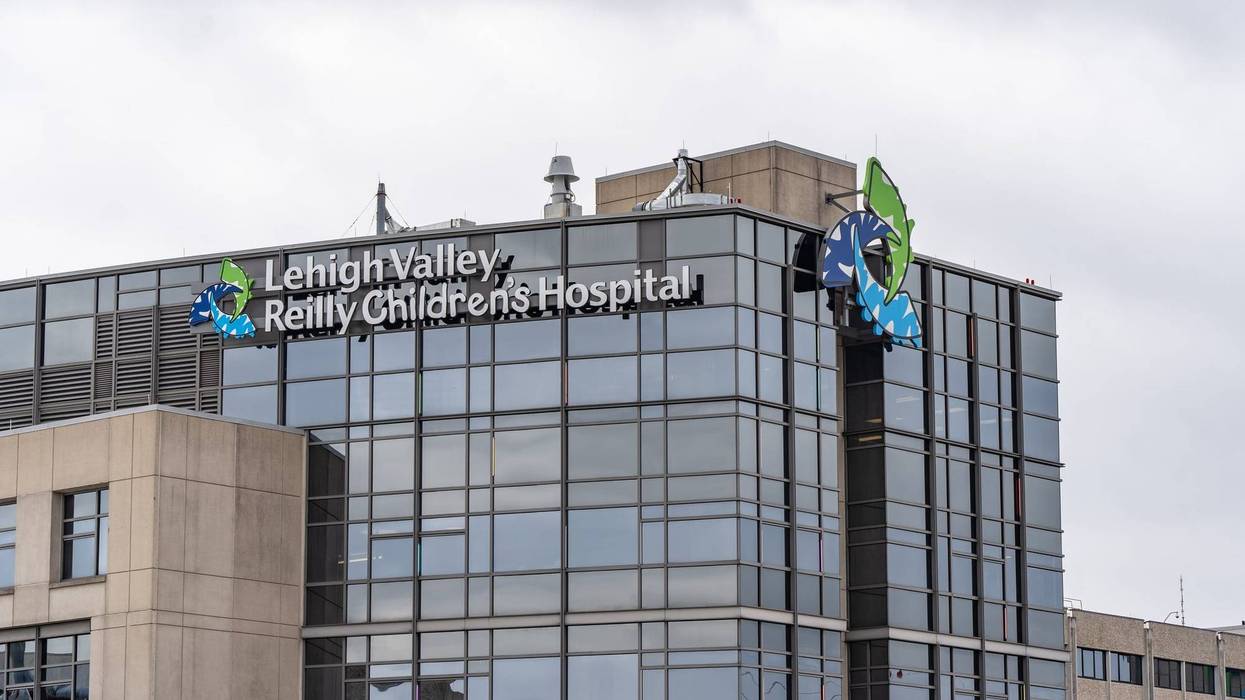 Jefferson Health, parent of LVHN, lays off 1% of workforce citing financial hardships