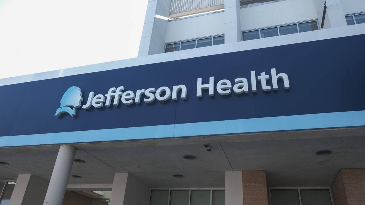 Jefferson Health