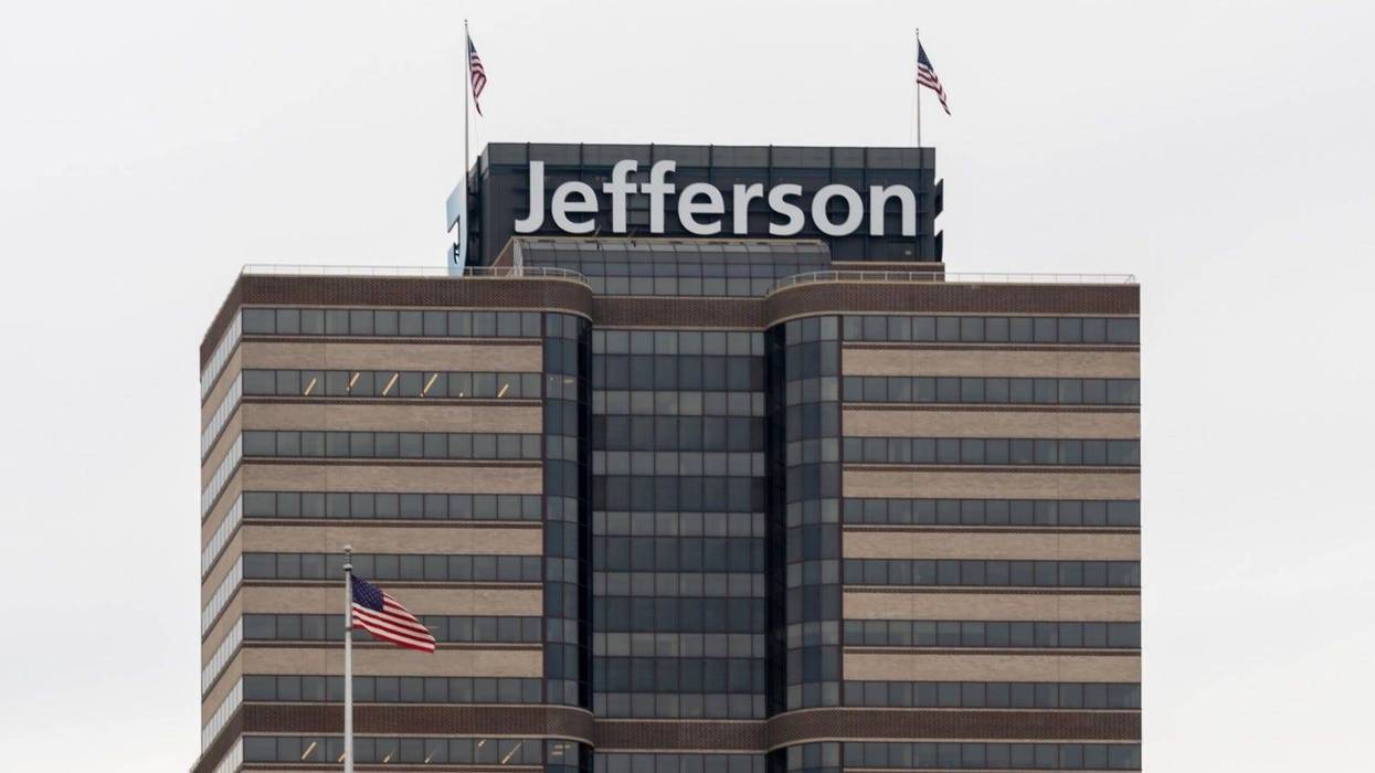 Jefferson HQ