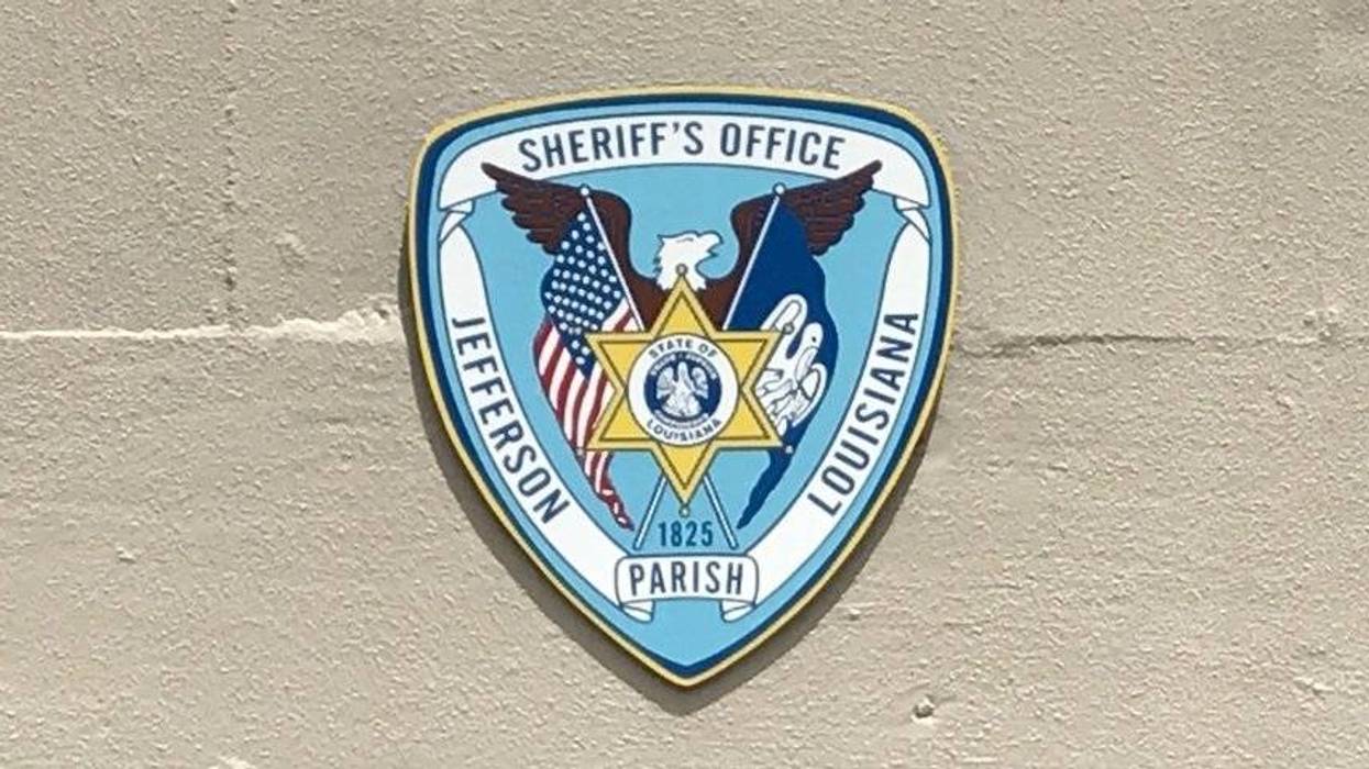 Jefferson Parish Sheriff's Office