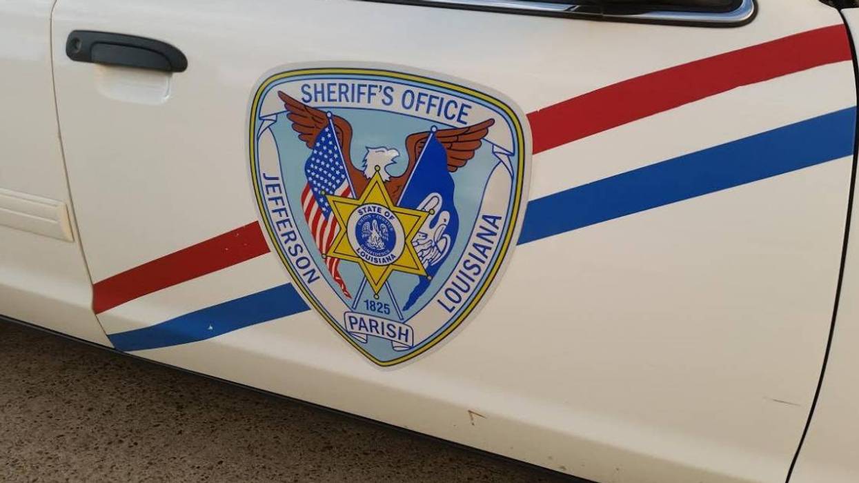 Jefferson Parish Sheriff's Office