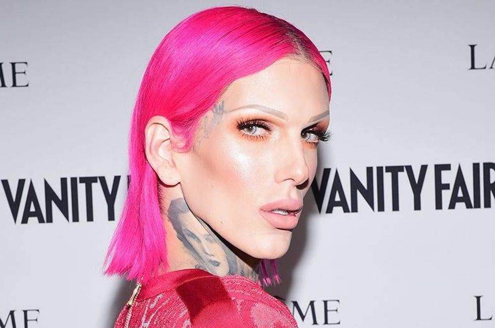 TikToker sends Twitter into tailspin with unfounded Kanye West and Jeffree Star scandal story