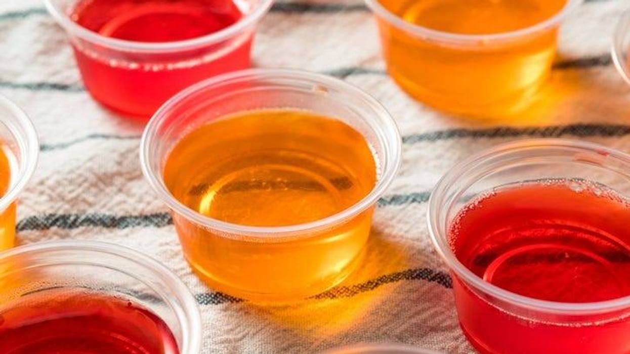 jellshots