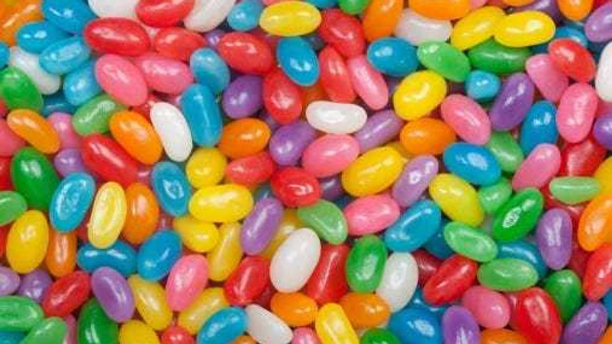 Jelly Bean