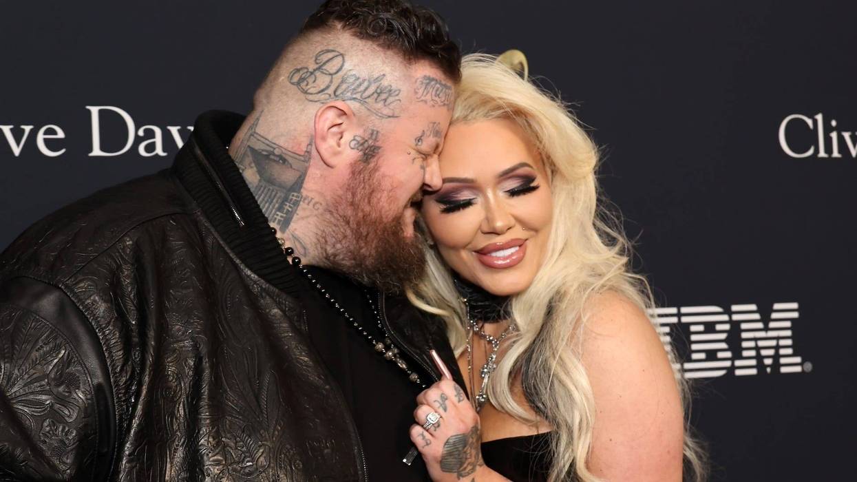 Jelly Roll, Bunnie Xo