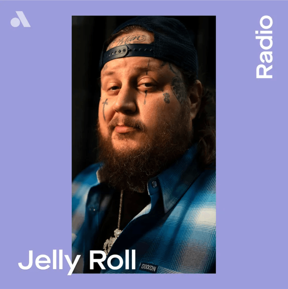 Jelly Roll Radio