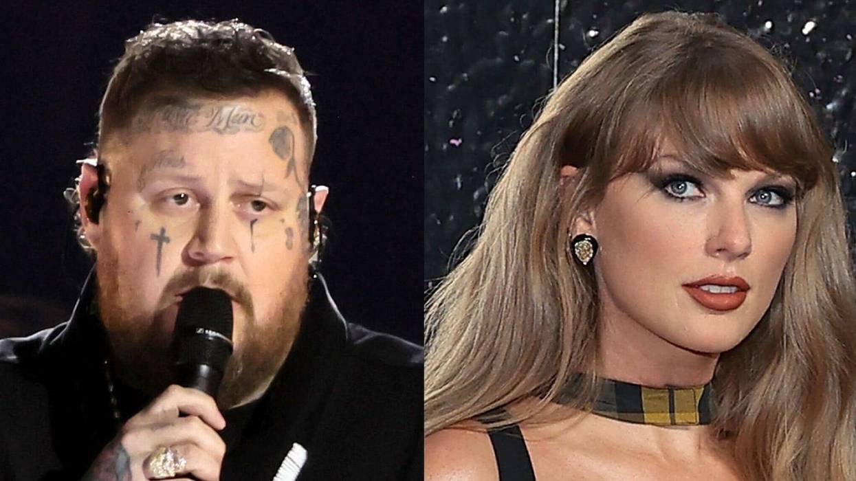 Jelly Roll, Taylor Swift