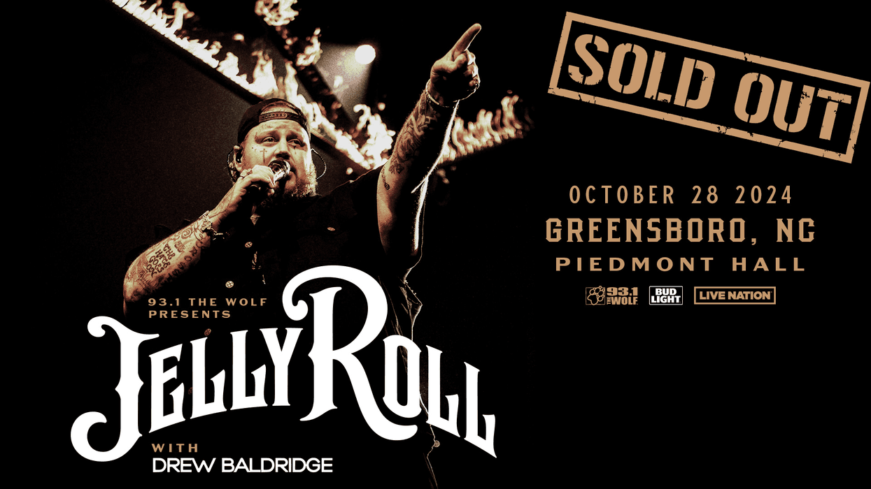 Jelly Roll Ticket Stop Dates