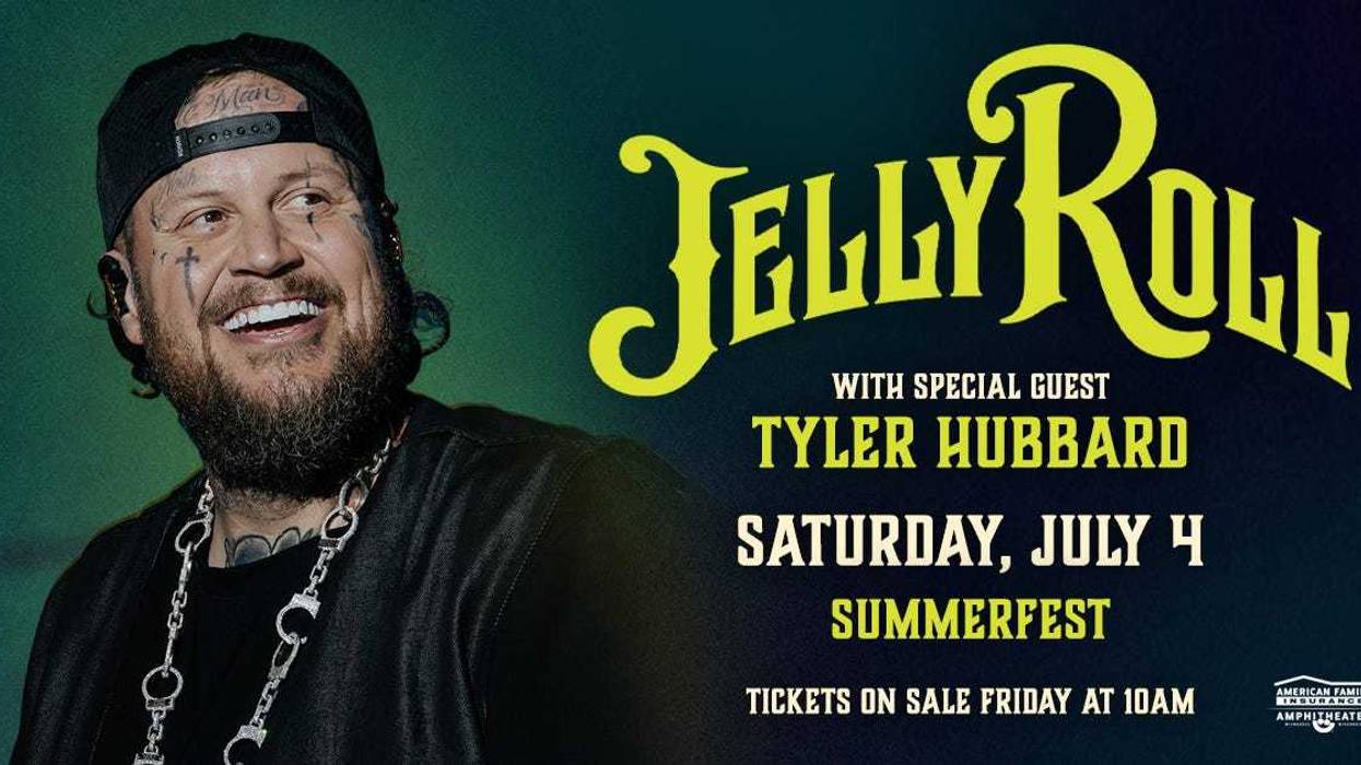 Jelly Roll
