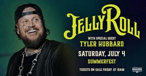 Jelly Roll