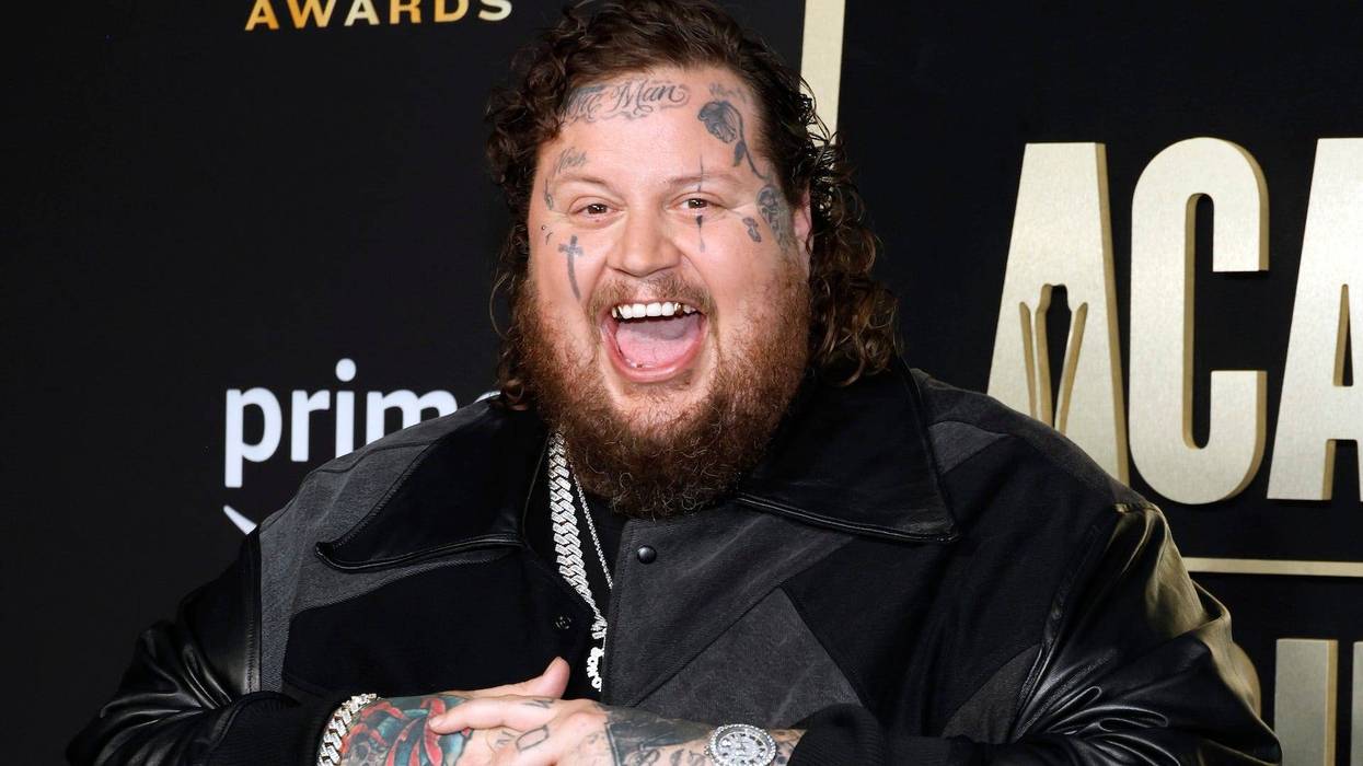 Jelly Roll