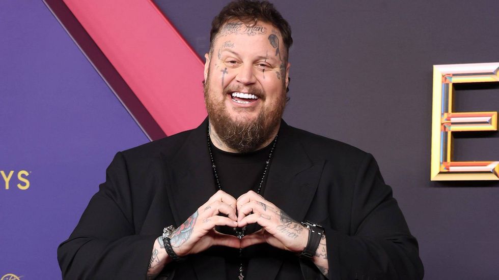 Jelly Roll, Coldplay, Chappell Roan and more set for 'SNL' 50th season