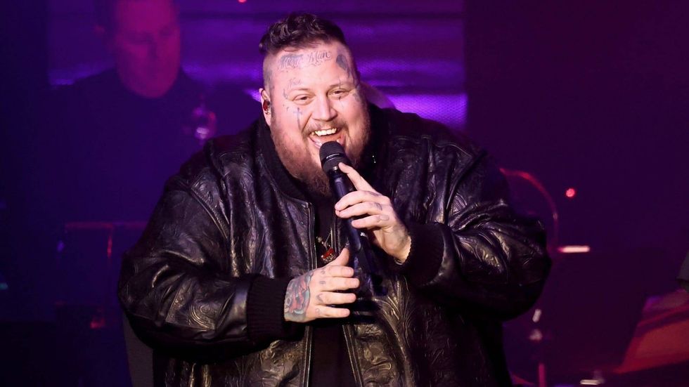 Jelly Roll announces 'Beautifully Broken Tour 2024': See the dates