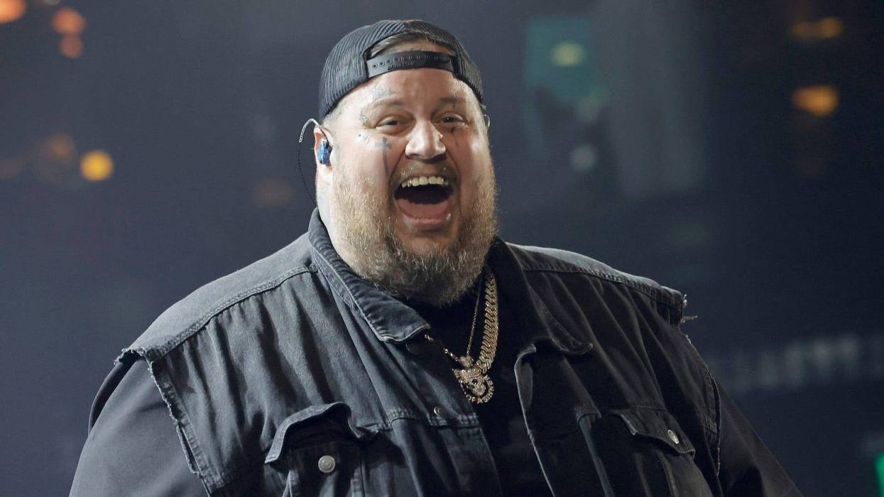 Jelly Roll