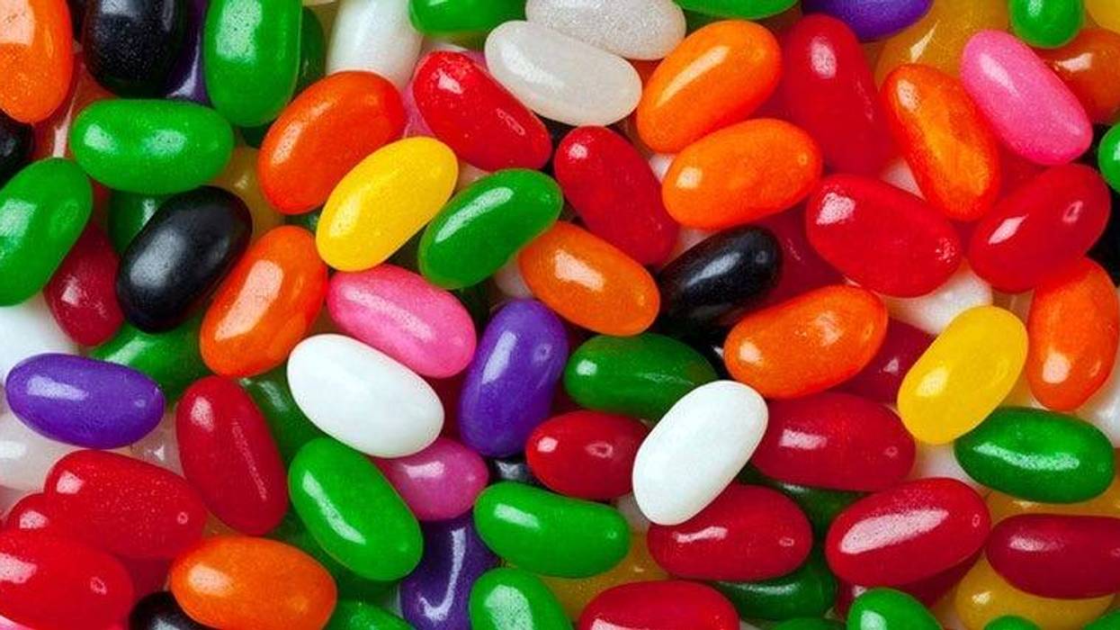 jellybeans