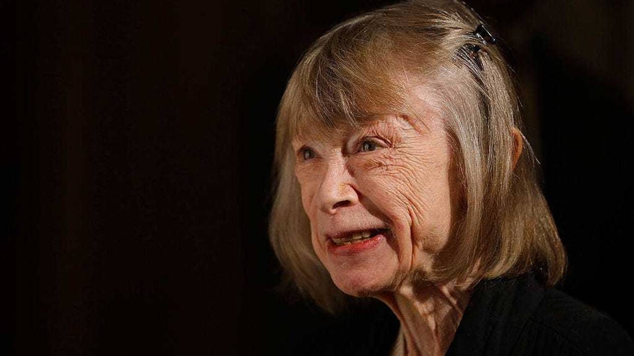 Jemal Countess/Getty Images