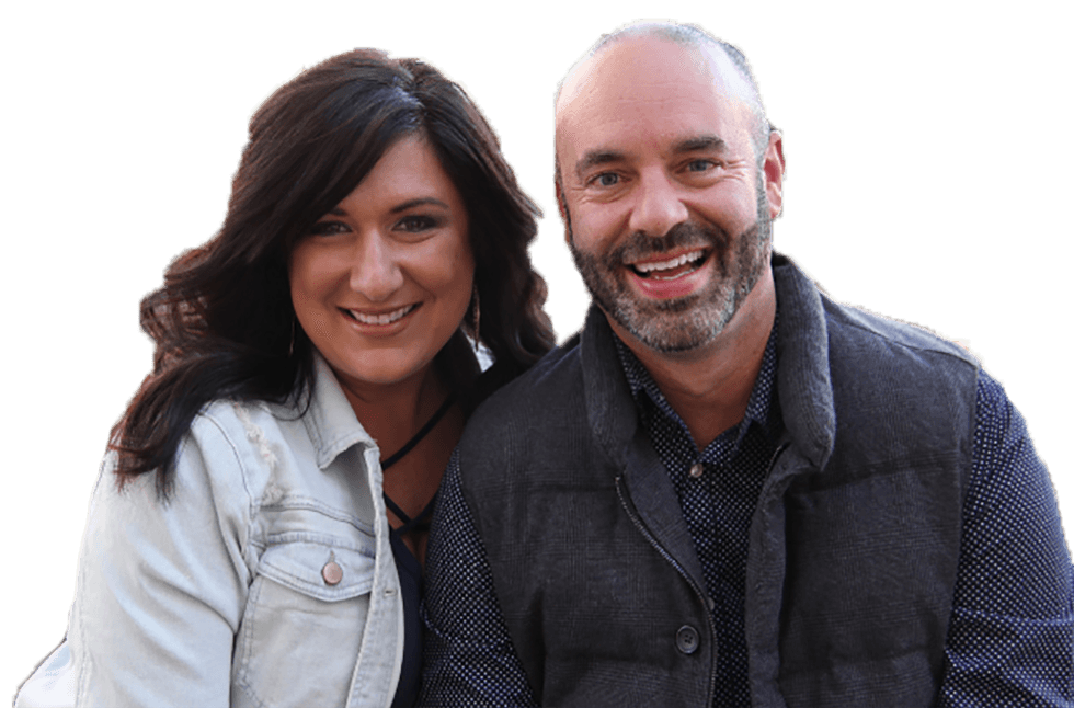 jen and tim show coloring book
