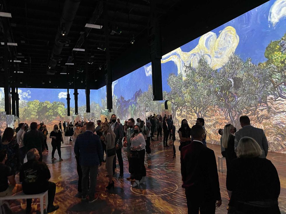 jen van gogh