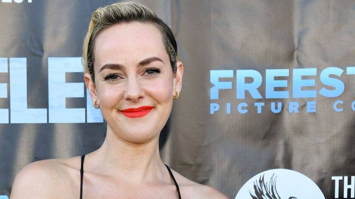 Jena Malone