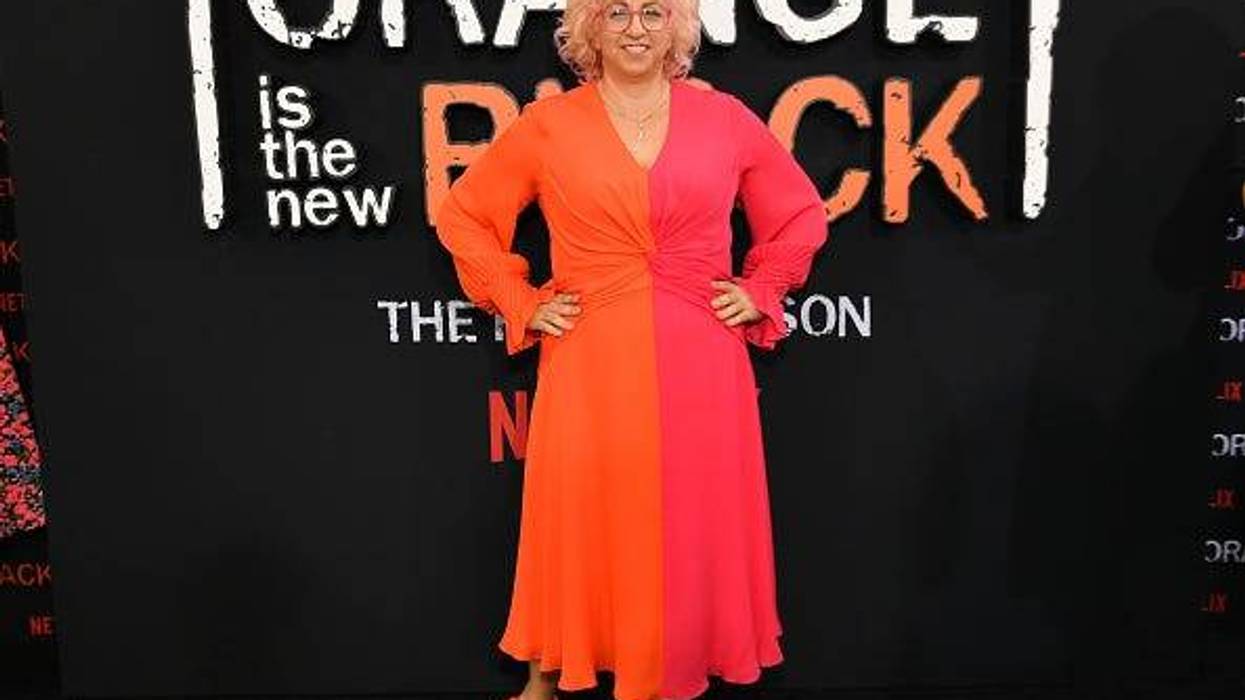 Jenji Kohan