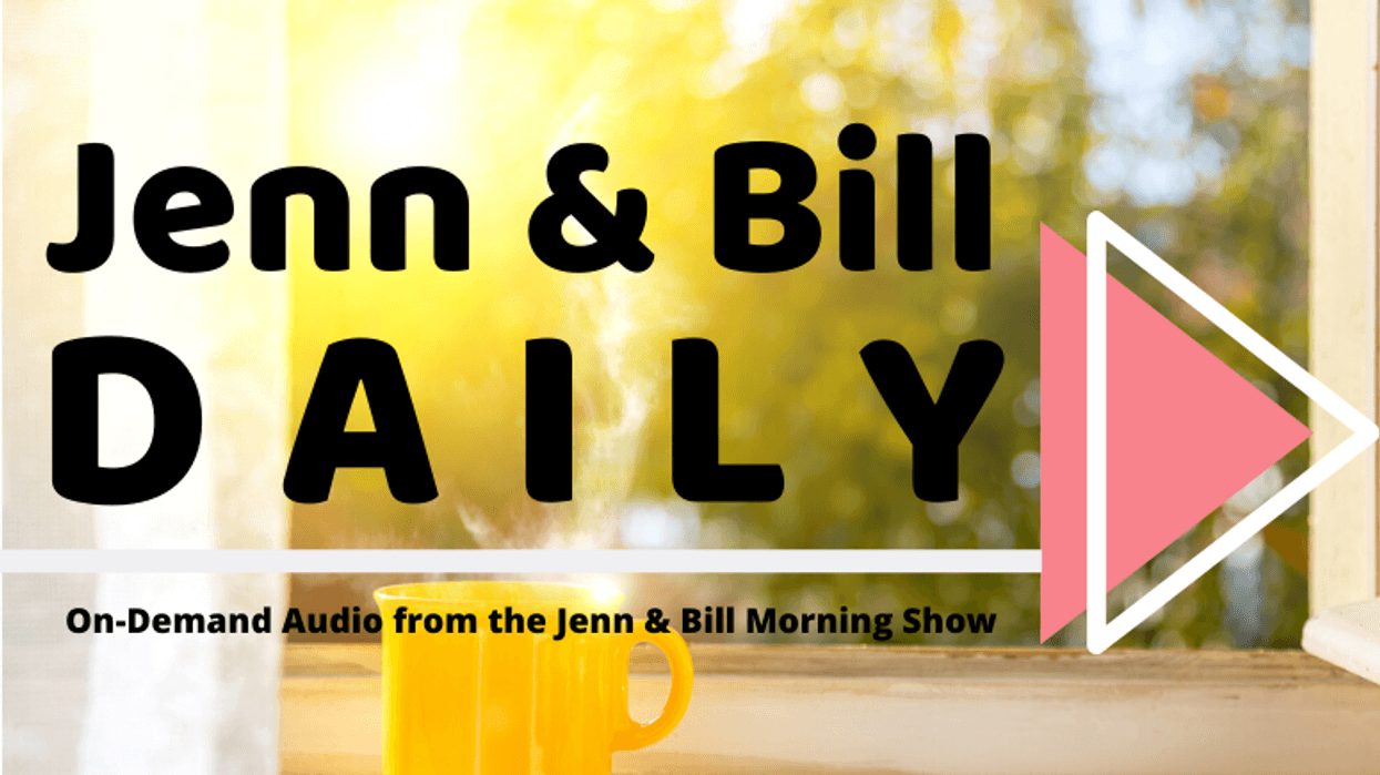 Jenn & Bill Daily