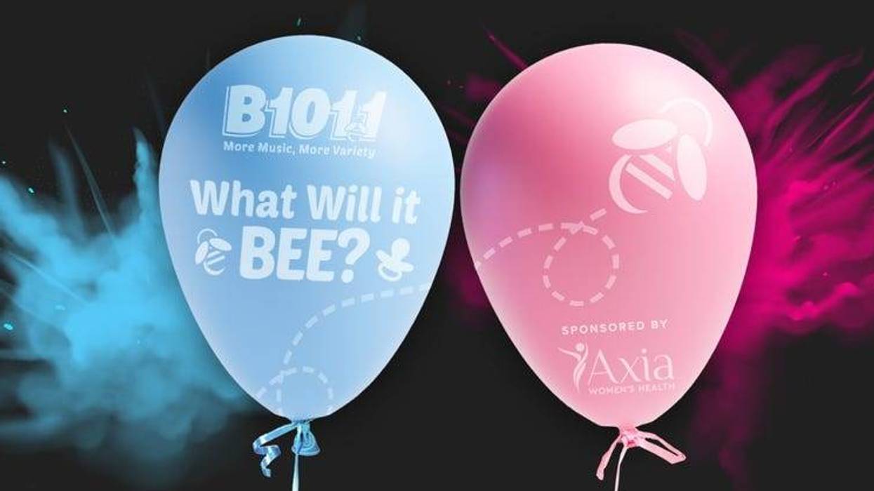 Jenn & Bill, WHat Will It Bee?, Gender Reveal, Jenn & Bill Daily, Philadelphia