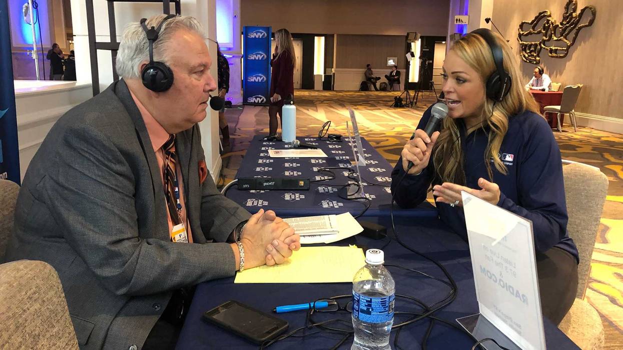 Jennie Finch