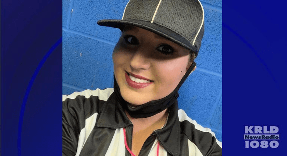 Jennifer Calhoun