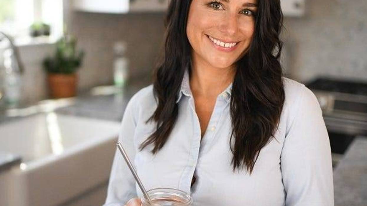 Jennifer Cosco on Exceptional Women