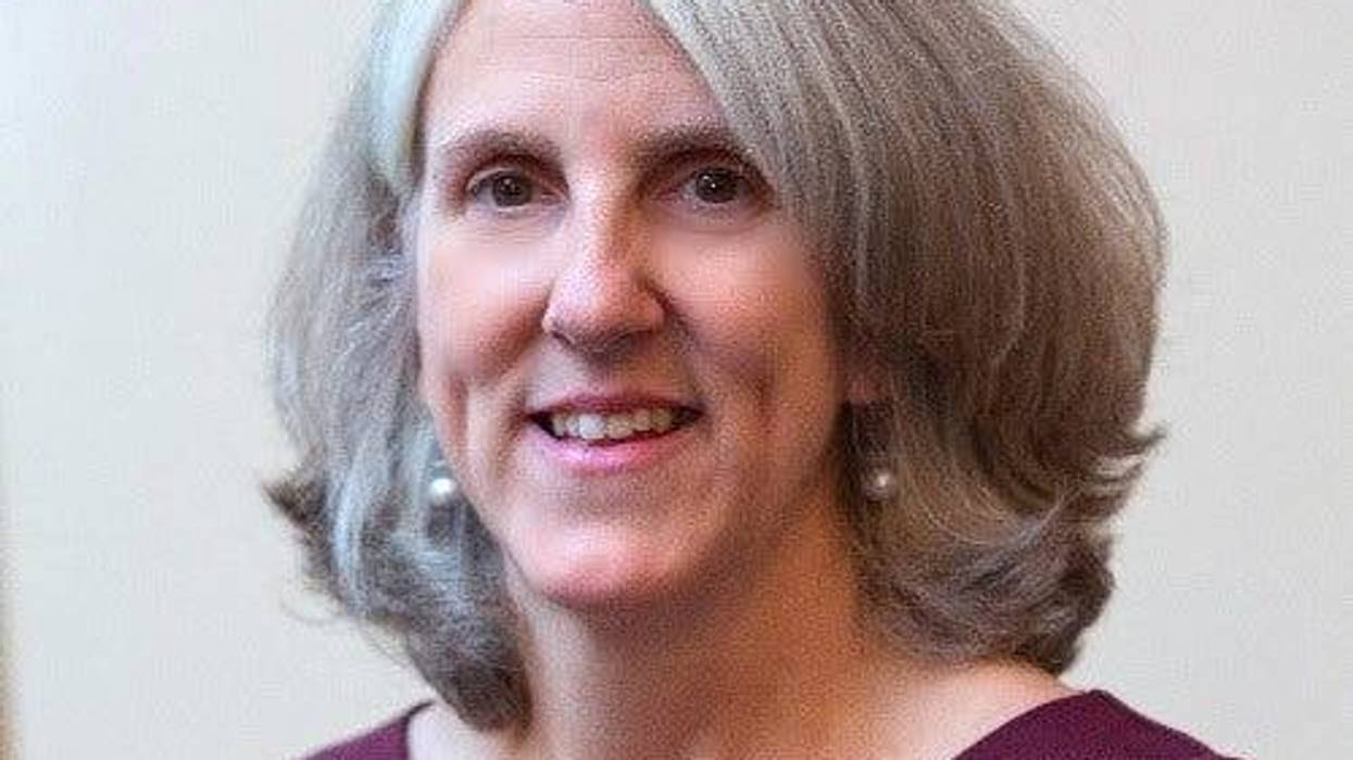 Jennifer Hanlon Wigon on Exceptional Women