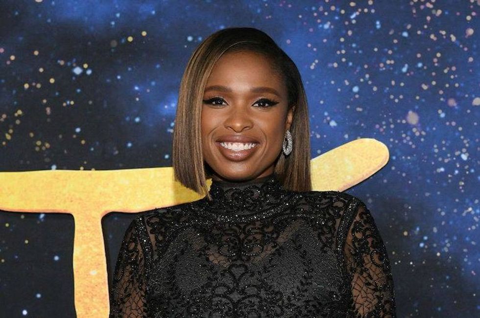 Jennifer Hudson