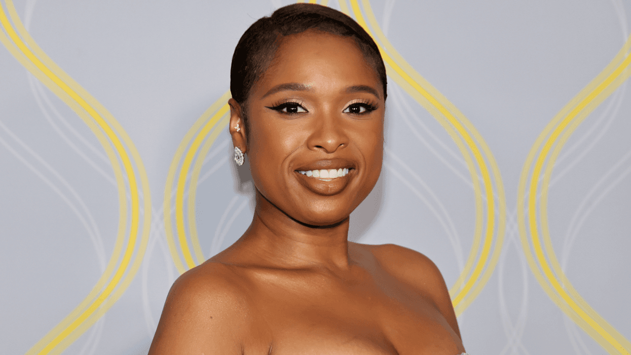 Jennifer Hudson