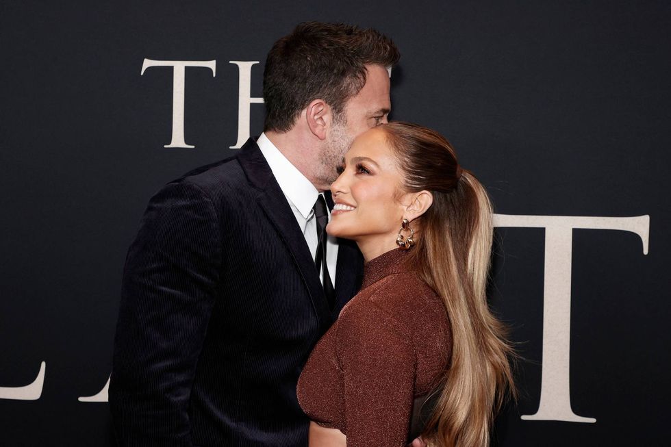 Jennifer Lopez and Ben Affleck are opening up about tabloid pressure in 'Halftime' documentary