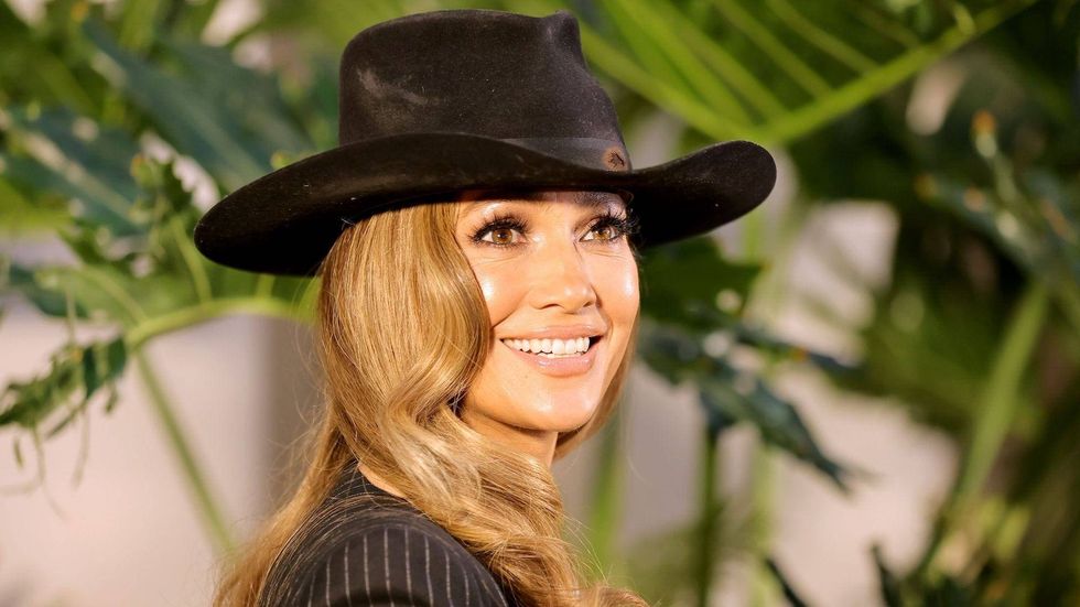 Jennifer Lopez pens another set of songs for Ben Affleck on ‘This Is Me… Now’