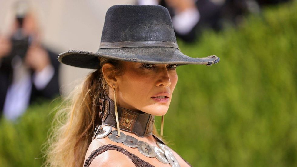 Jennifer Lopez is getting another major MTV Award, this time for her film career