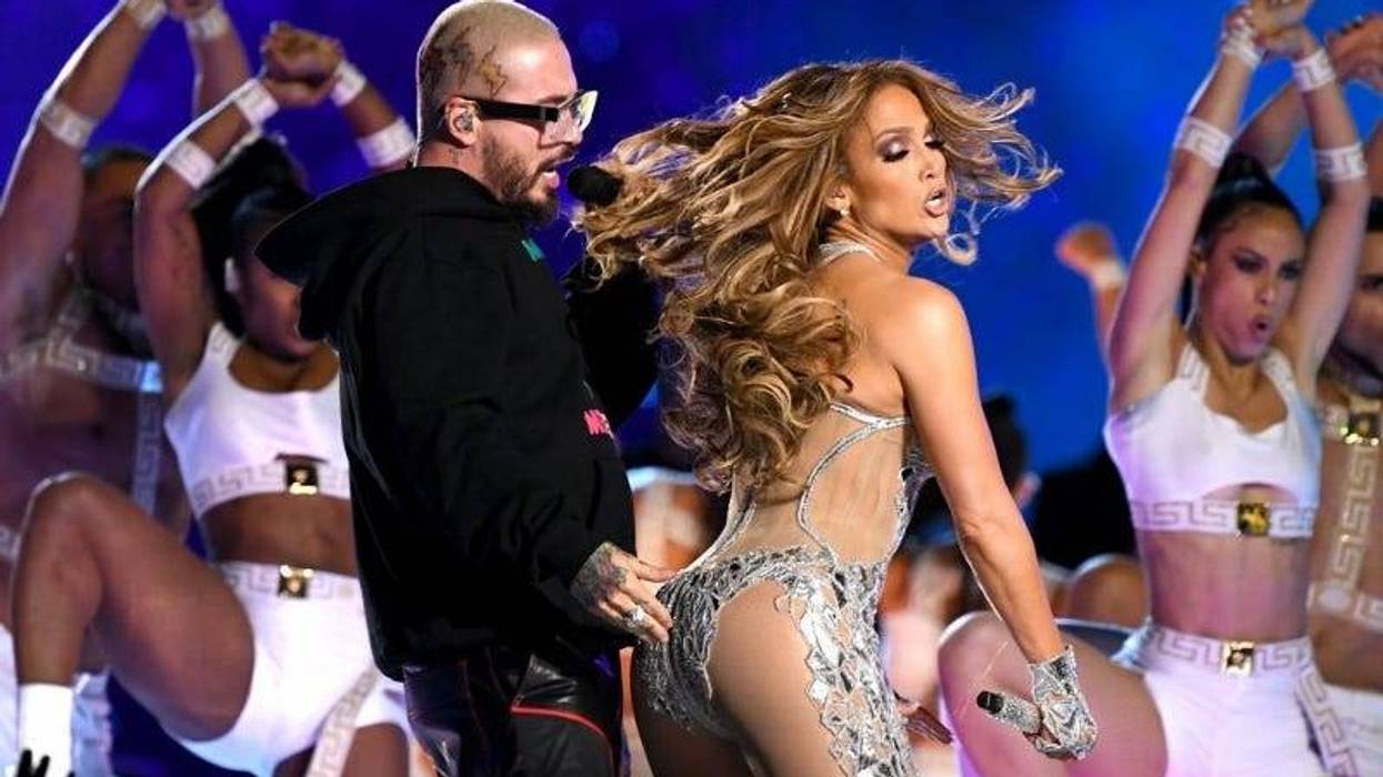 Jennifer Lopez