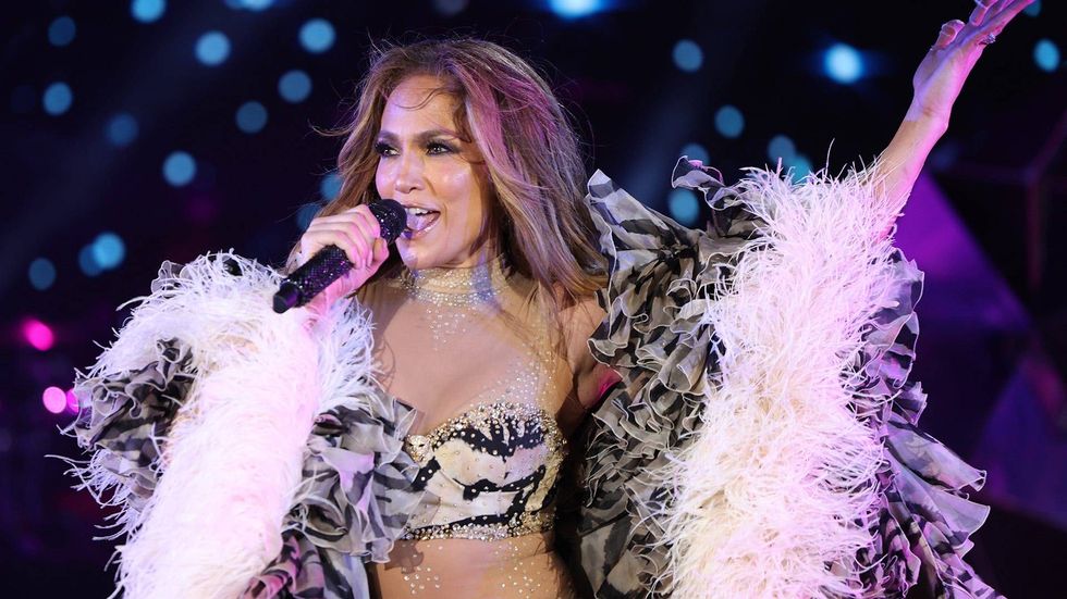 Jennifer Lopez details big plans for ‘This Is Me…Now,’ her first album in a decade