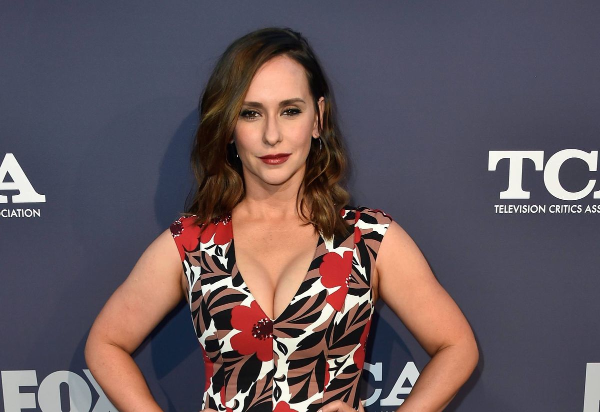 Jennifer Love Hewitt