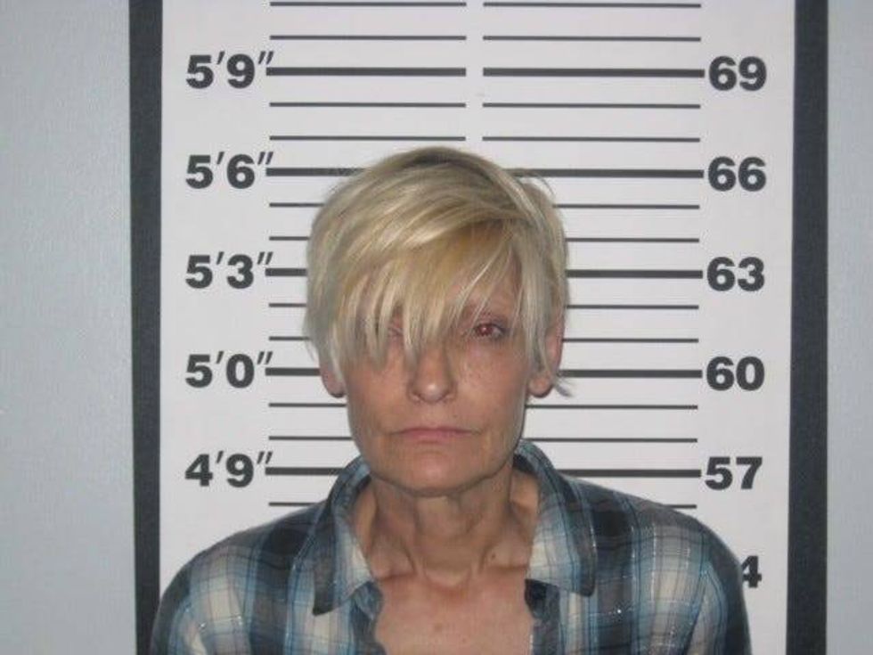 Jennifer Page Stipe