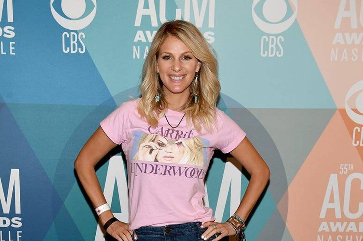 Jennifer Wayne of Runaway June