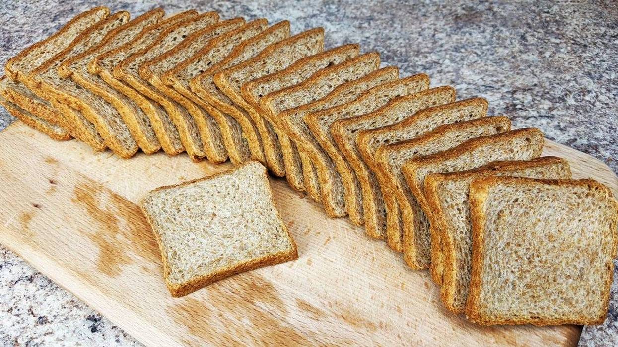 Jenny Lee Wheat Bread