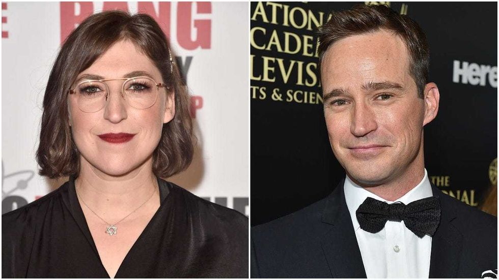 ‘Jeopardy!’ fans urge Mayim Bialik to step down as host after Mike Richards departure